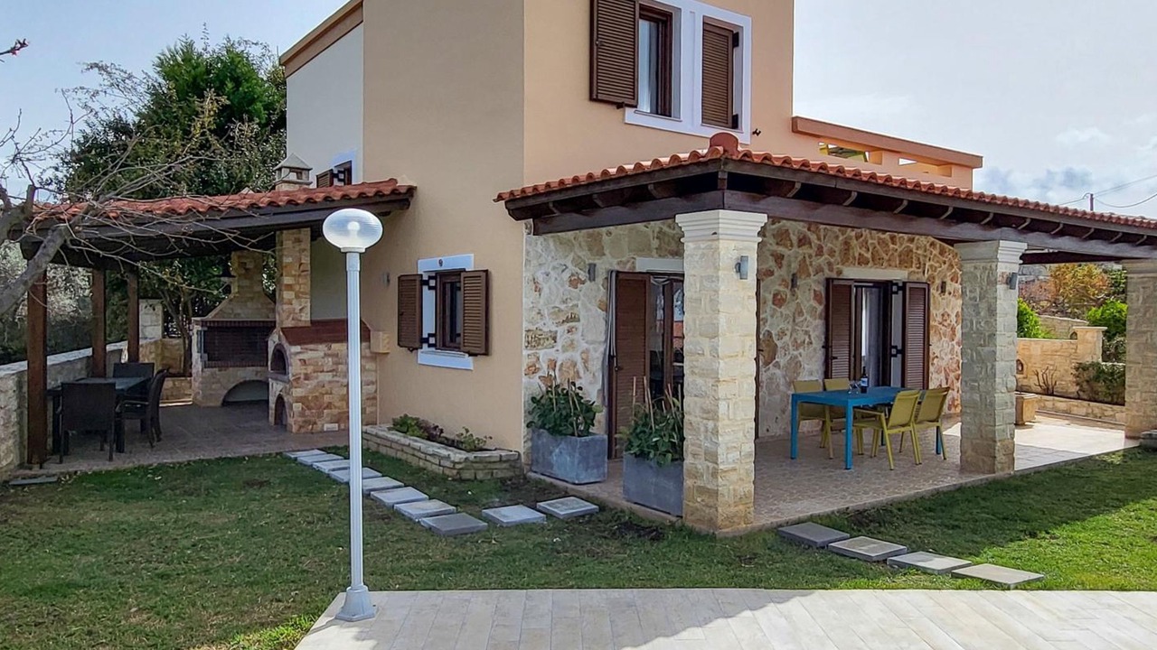 Photo of Outdoor in Skouloufia