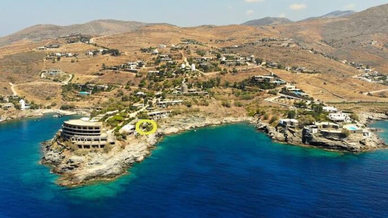 Photo of Outdoor in Koundouros