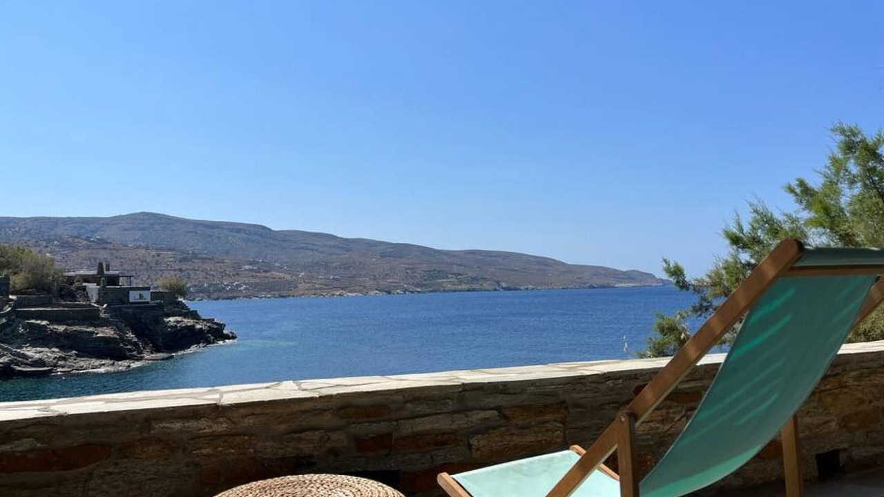 Photo of Outdoor in Koundouros