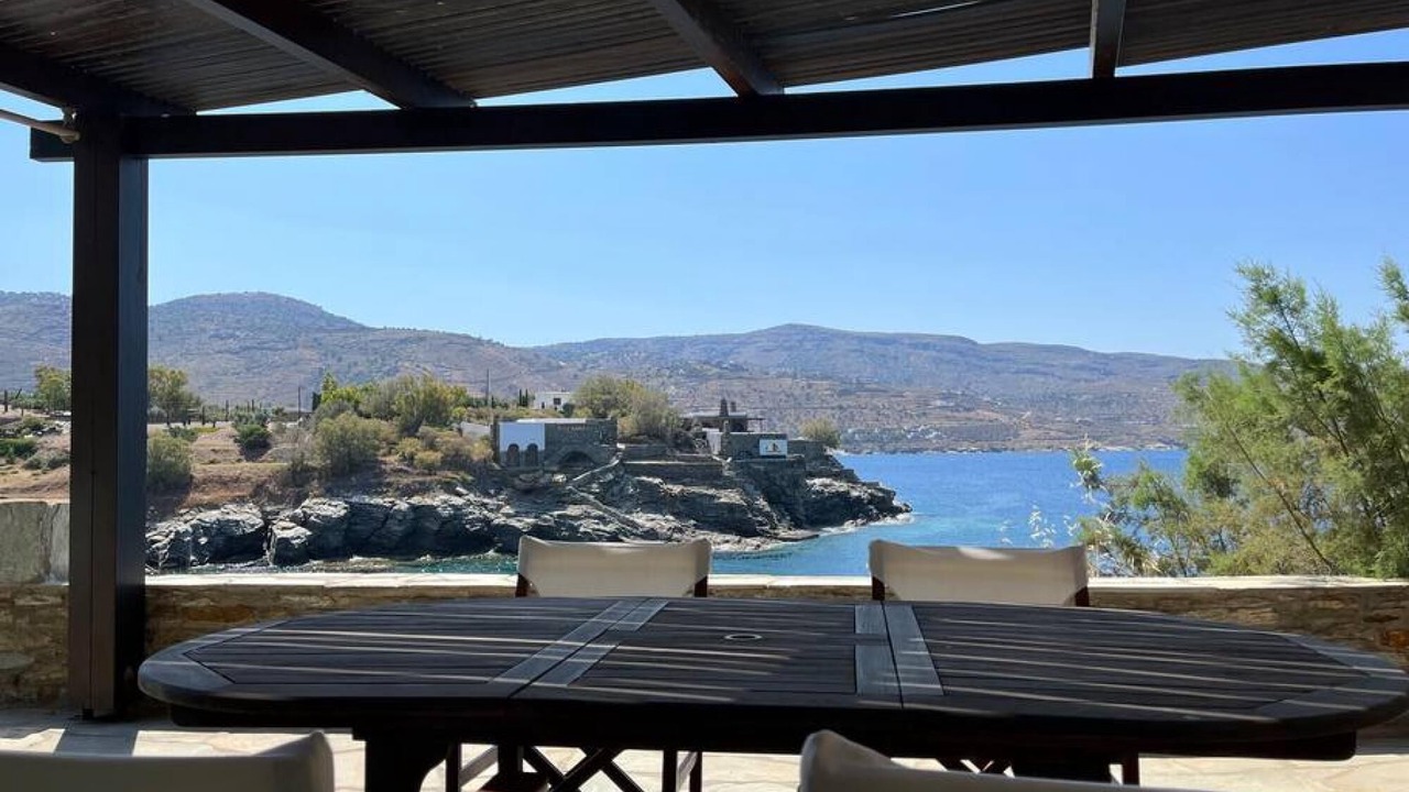 Photo of Outdoor in Koundouros