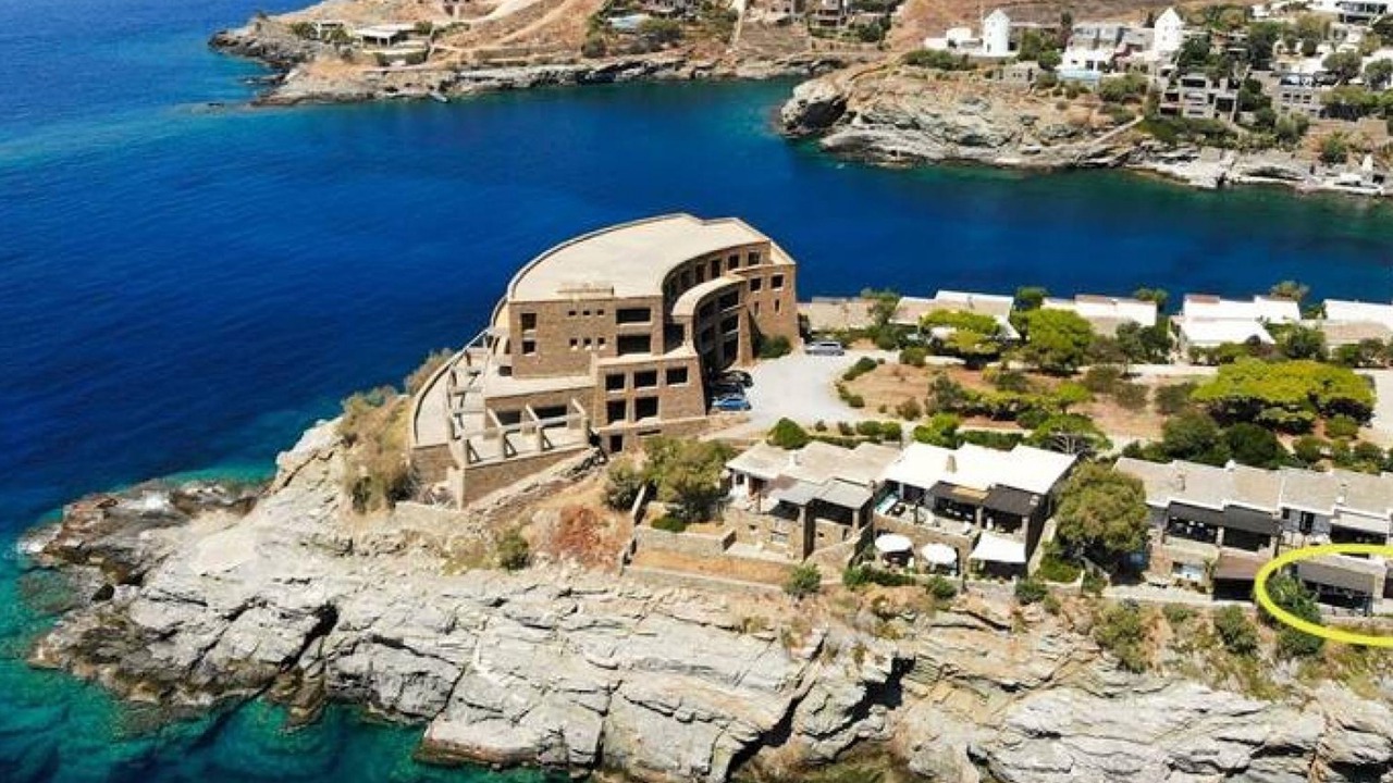 Photo of Outdoor in Koundouros