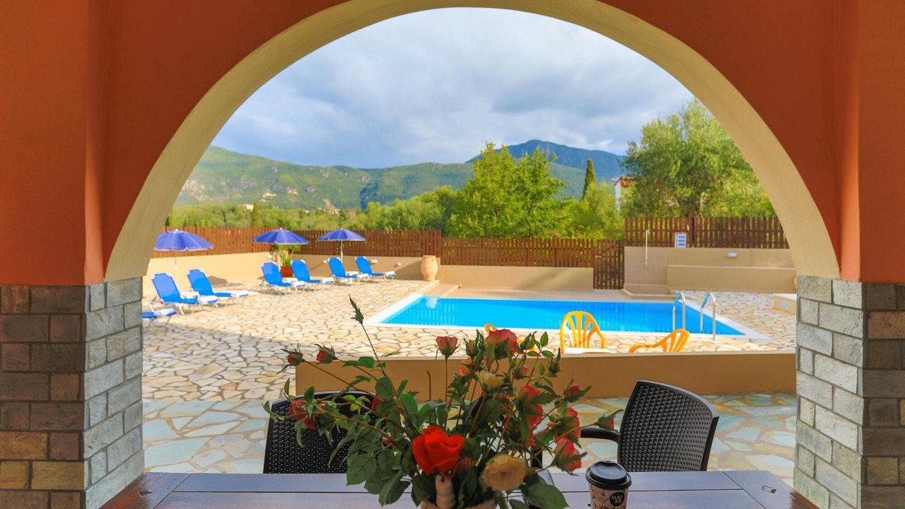 Photo of Outdoor in Kato Korakiana