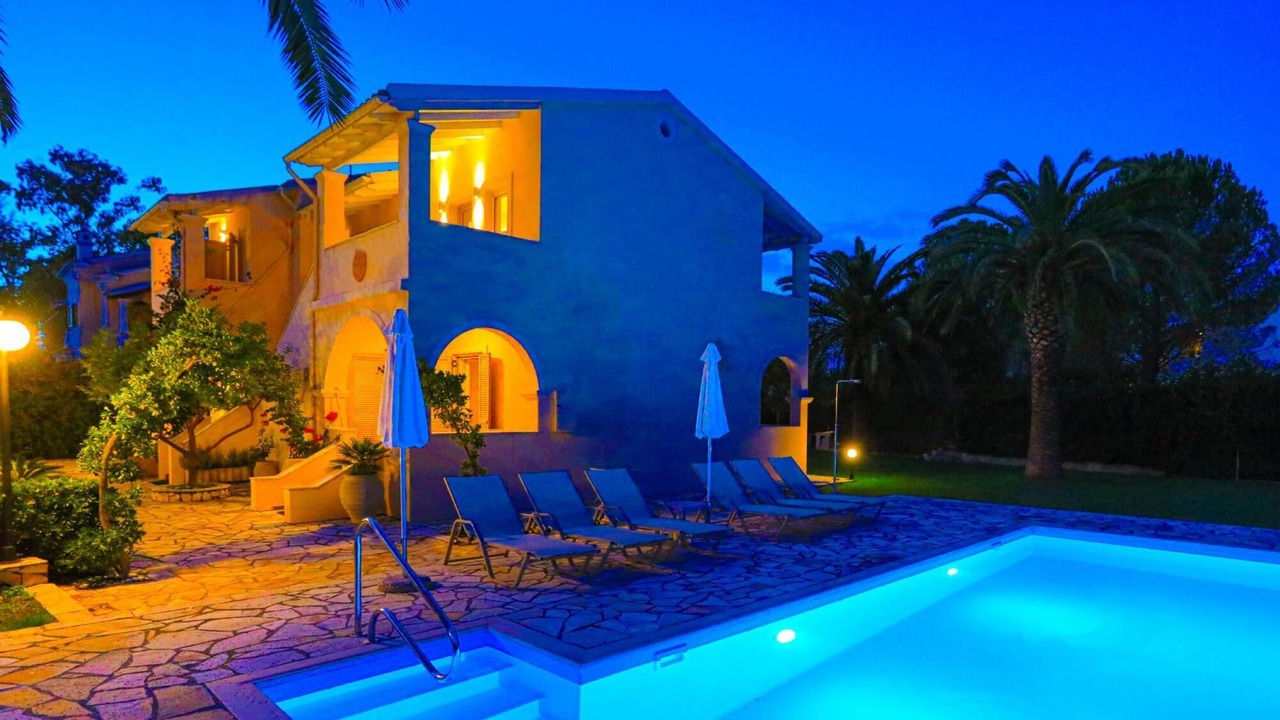 Photo of Outdoor in Acharavi