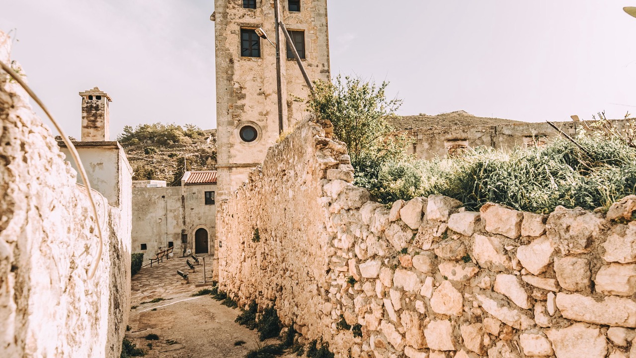 Photo of Outdoor in Maroulas