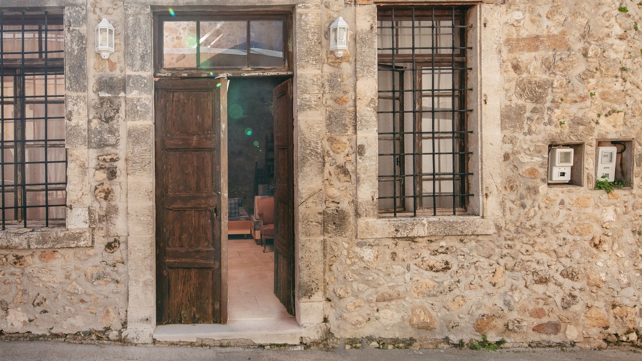 Photo of Outdoor in Maroulas