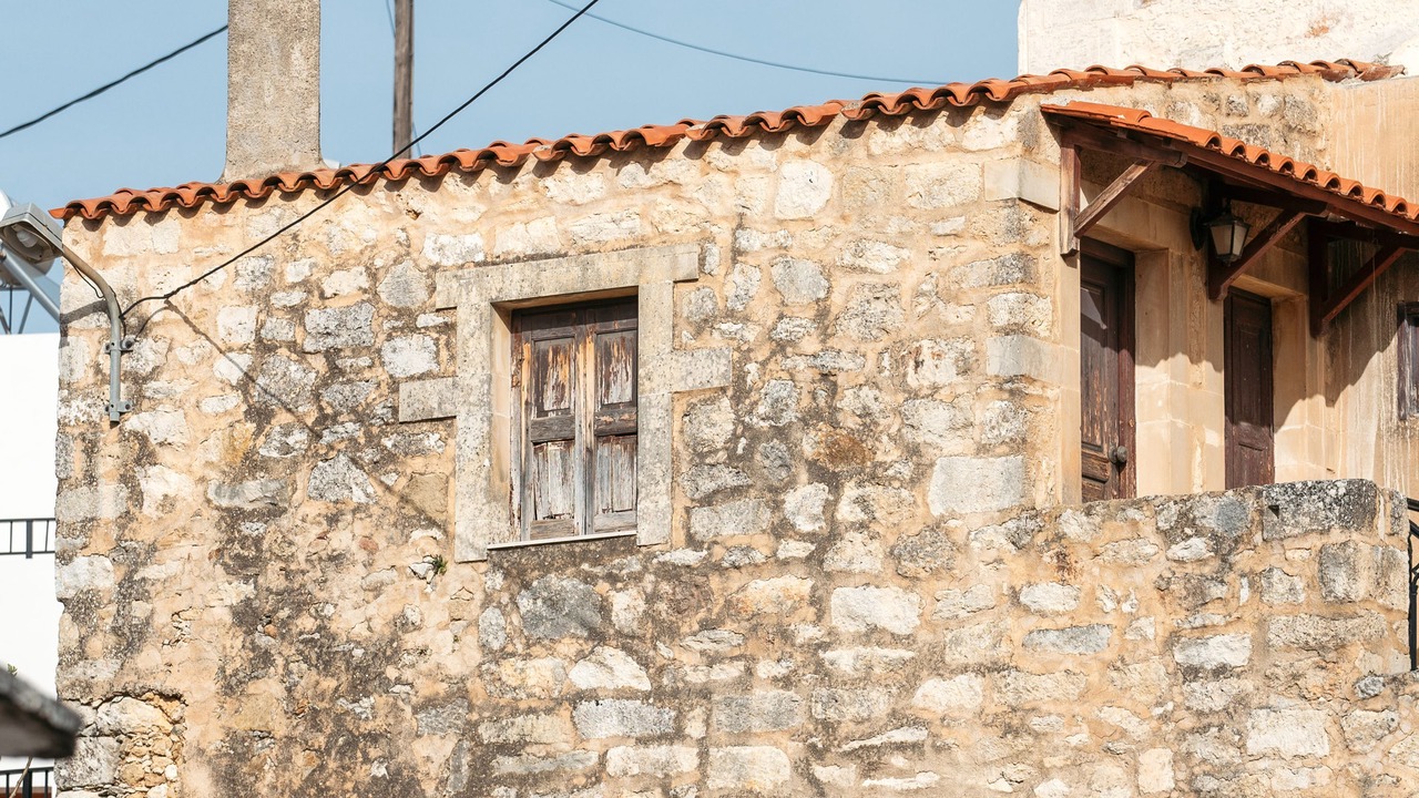 Photo of Outdoor in Maroulas