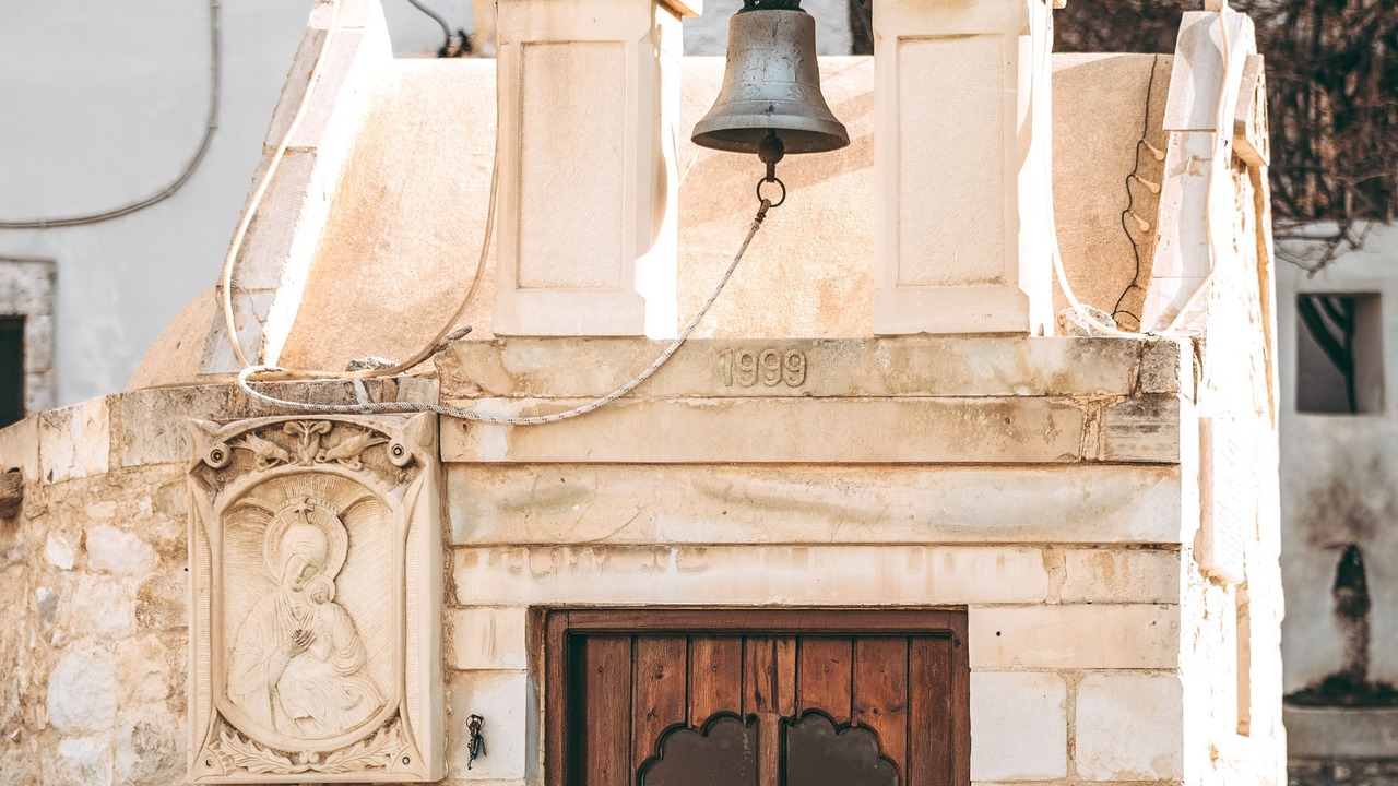 Photo of Outdoor in Maroulas