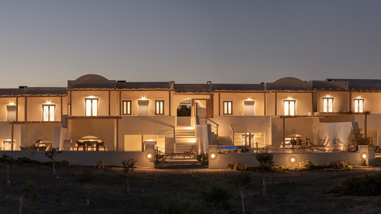 Photo of Outdoor in Kamari