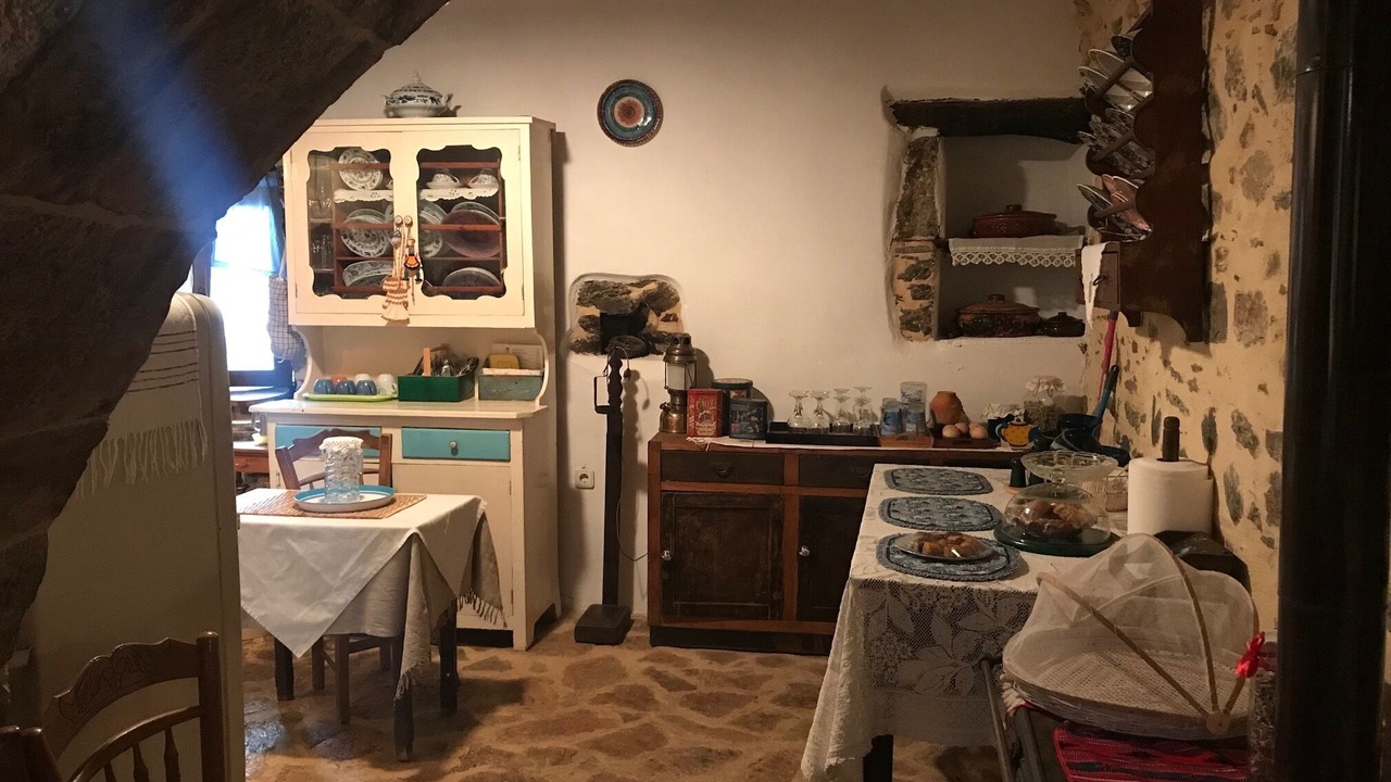 Photo of Others in Minoa Pediada