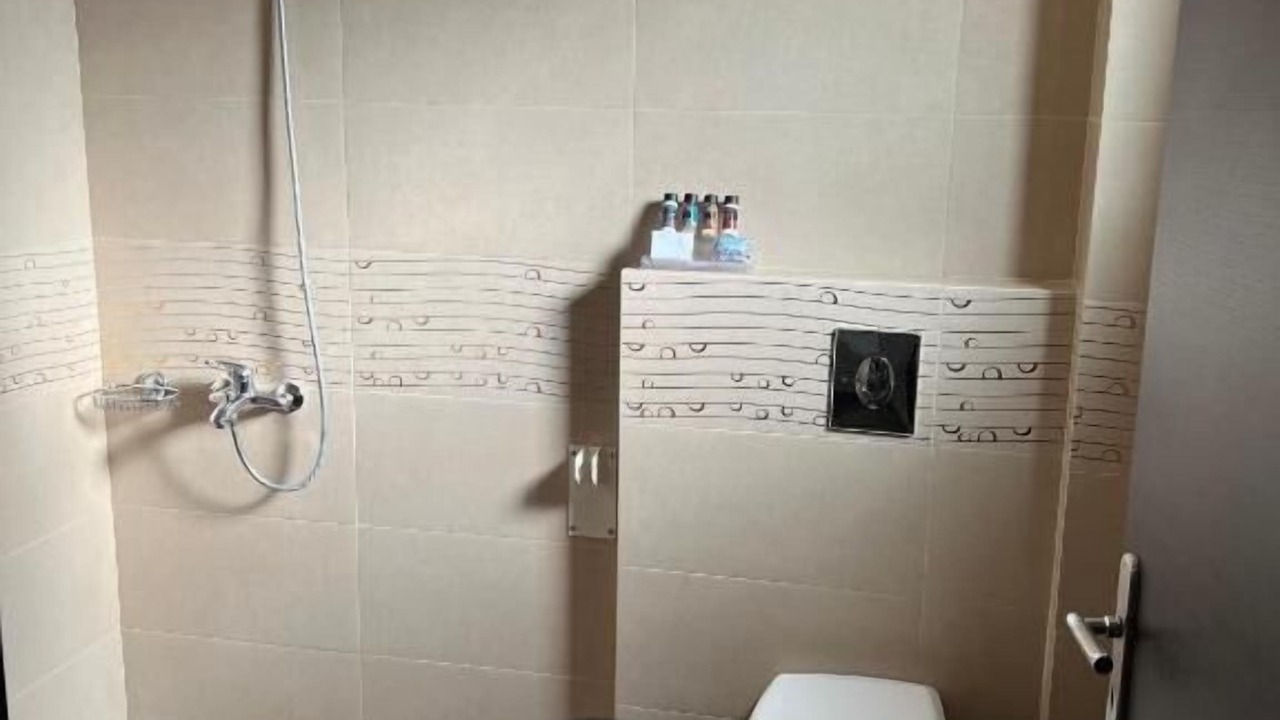 Photo of Bathroom in Nafplion City Centre