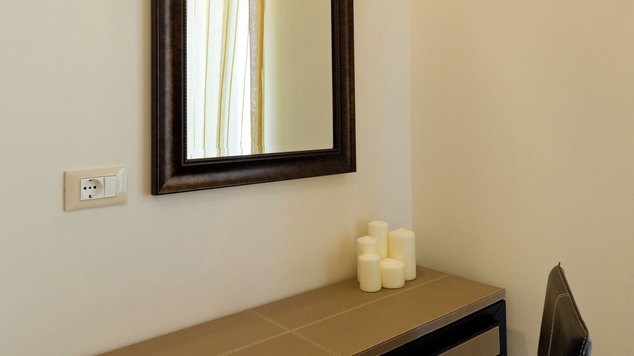 Photo of Bedroom in Nafplion City Centre