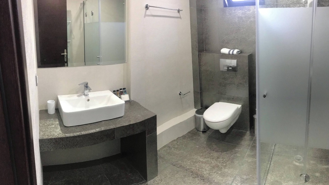Photo of Bathroom in Nafplion City Centre