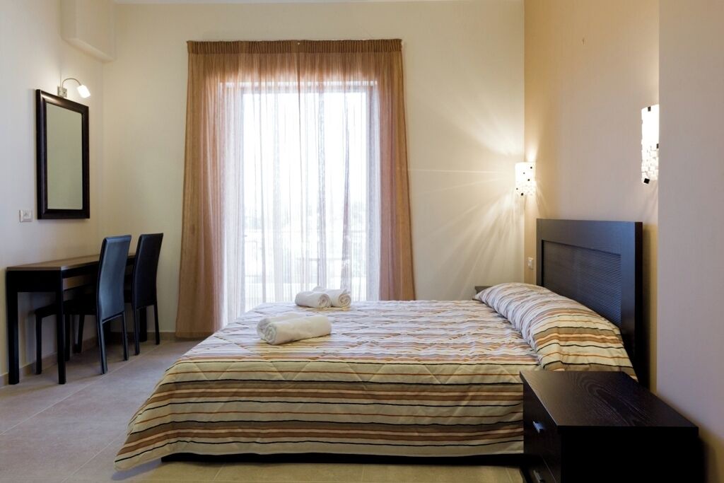 Photo of Bedroom in Nafplion City Centre
