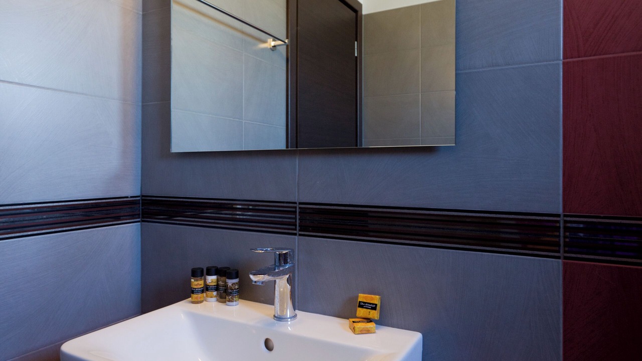 Photo of Bathroom in Nafplion City Centre