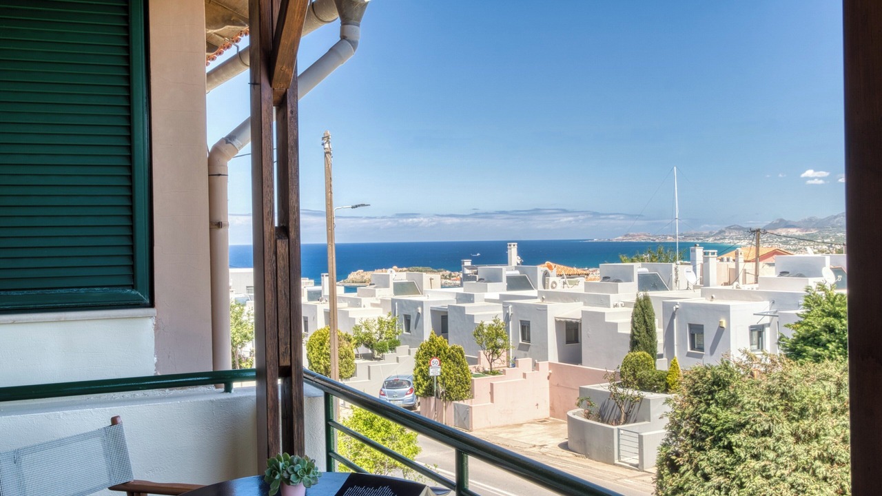 Photo of Patio Balcony in Violi Charaki