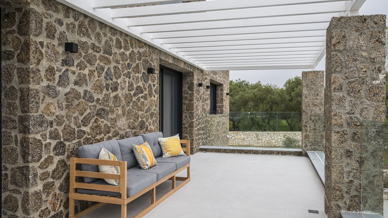 Photo of Patio Balcony in Roda