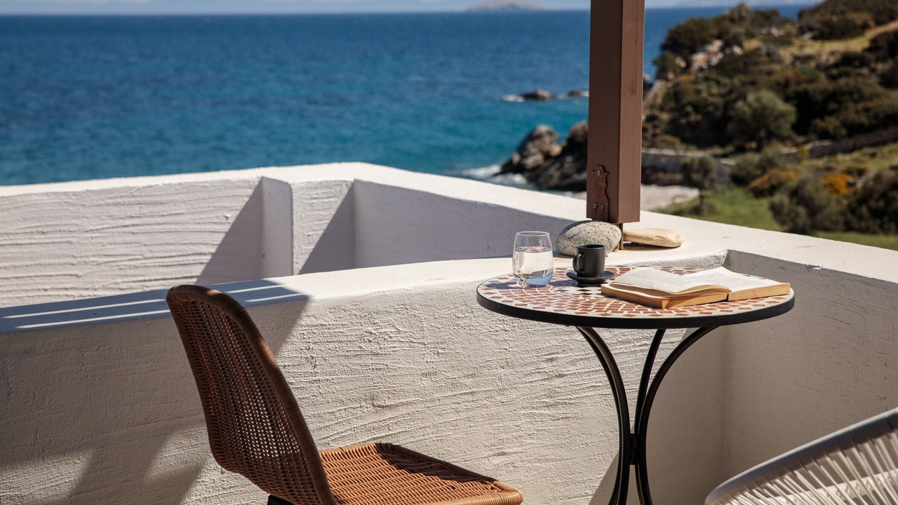 Photo of Outdoor in Naxos