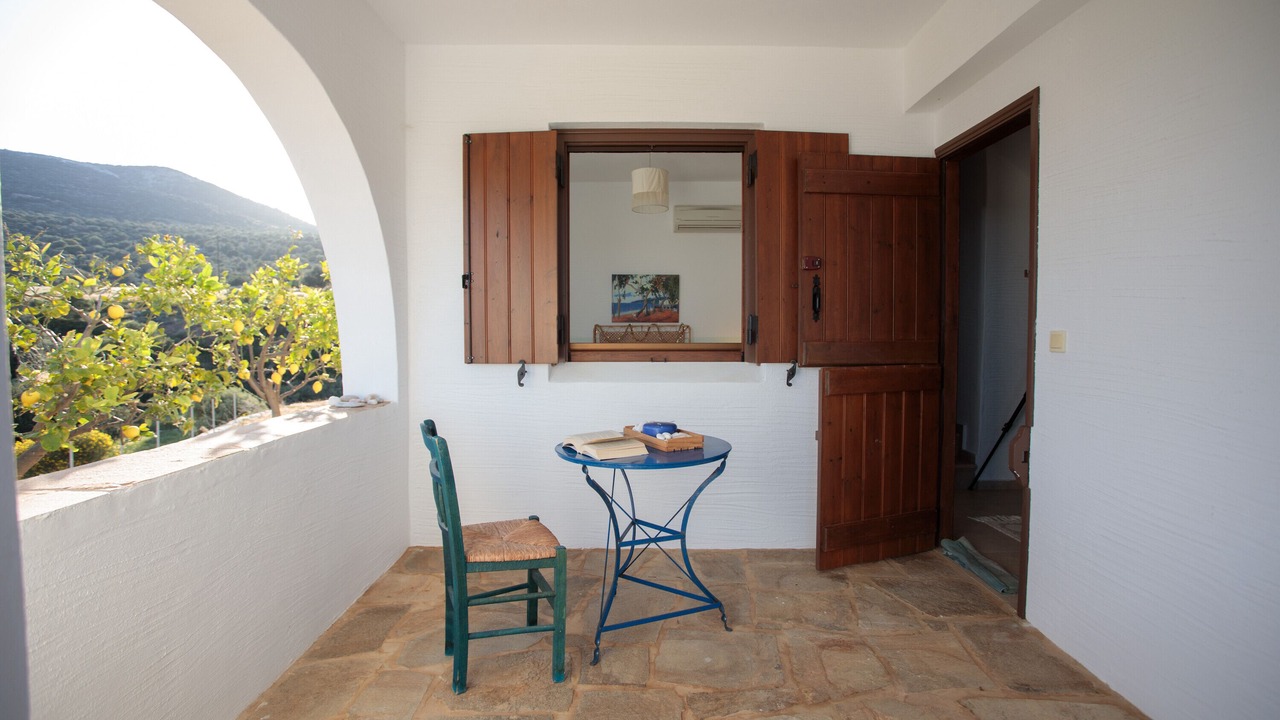 Photo of Outdoor in Naxos