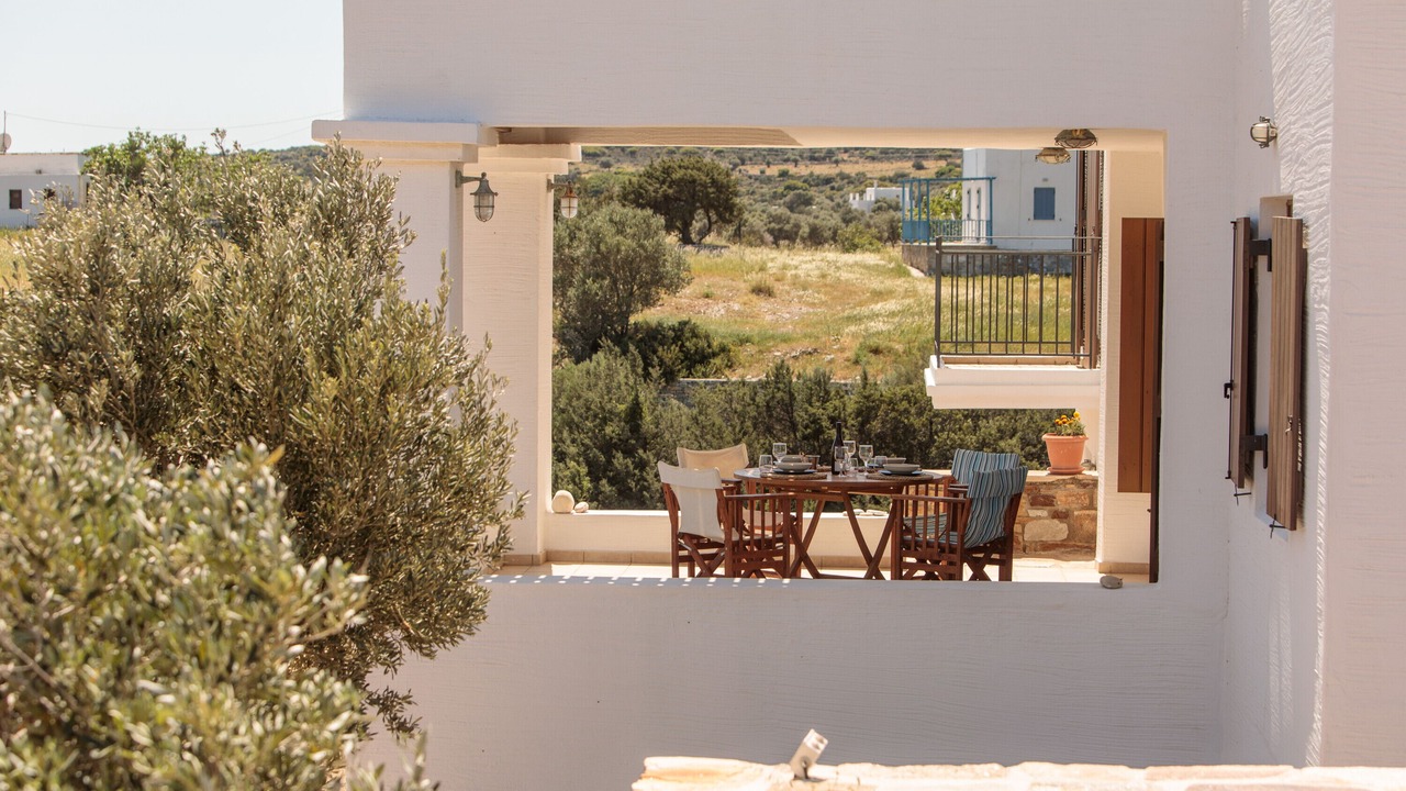 Photo of Outdoor in Naxos