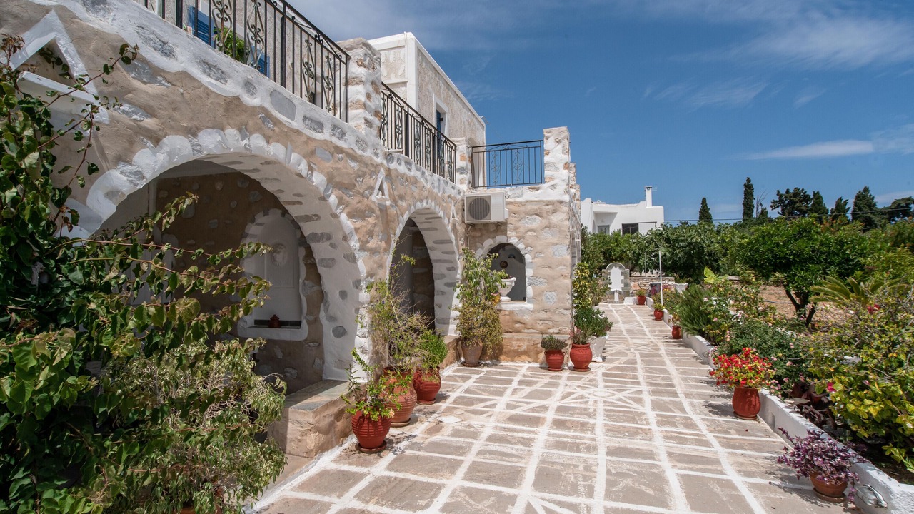 Photo of Outdoor in Drios
