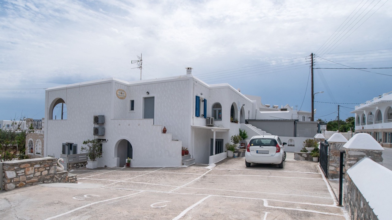 Photo of Outdoor in Drios