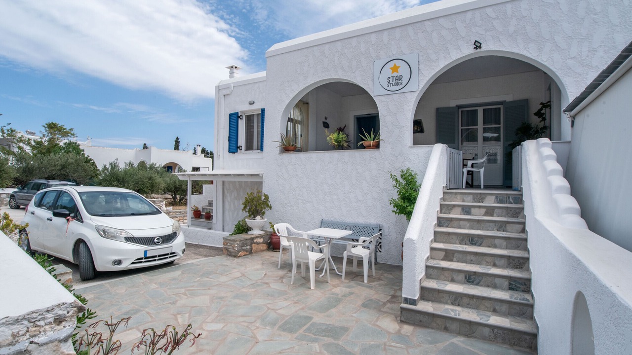 Photo of Outdoor in Drios