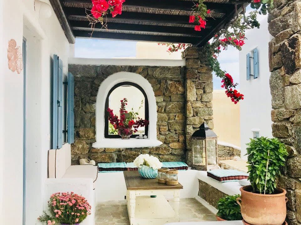 Photo of Outdoor in Ano Mera