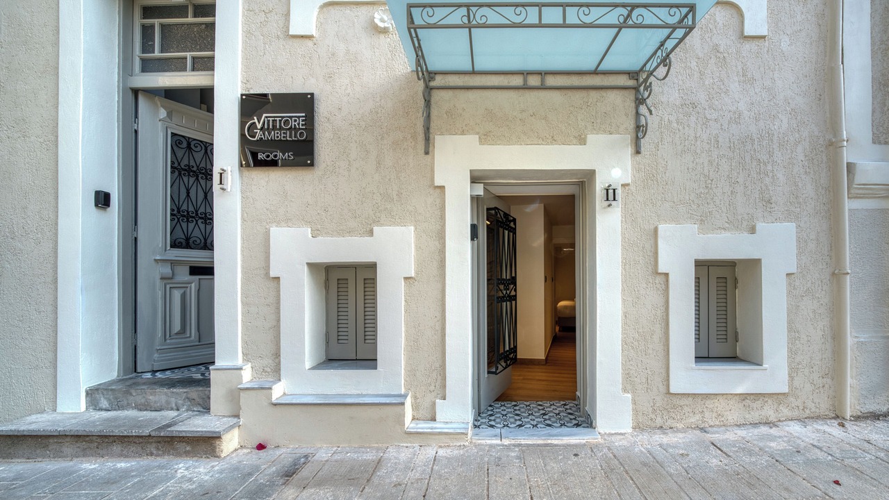 Photo of Outdoor in Nafplion City Centre