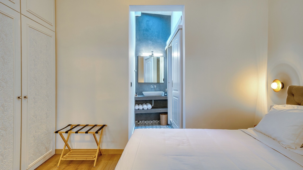 Photo of Bedroom in Nafplion City Centre