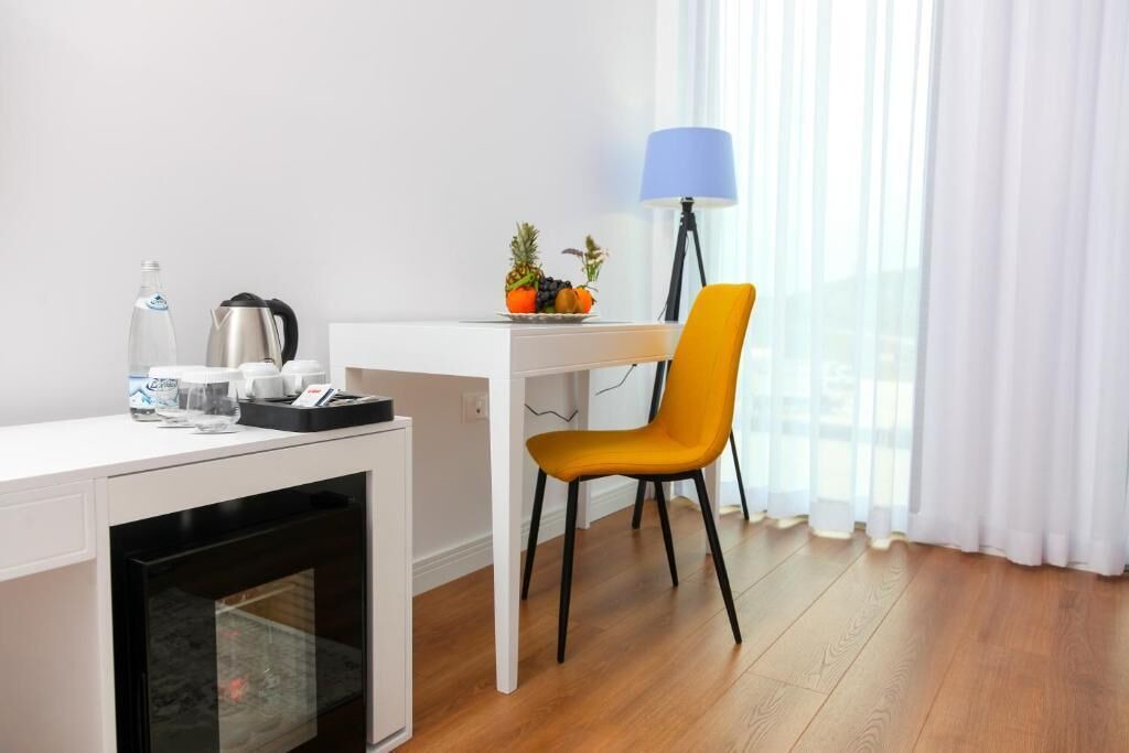 Photo of Bedroom in Preze