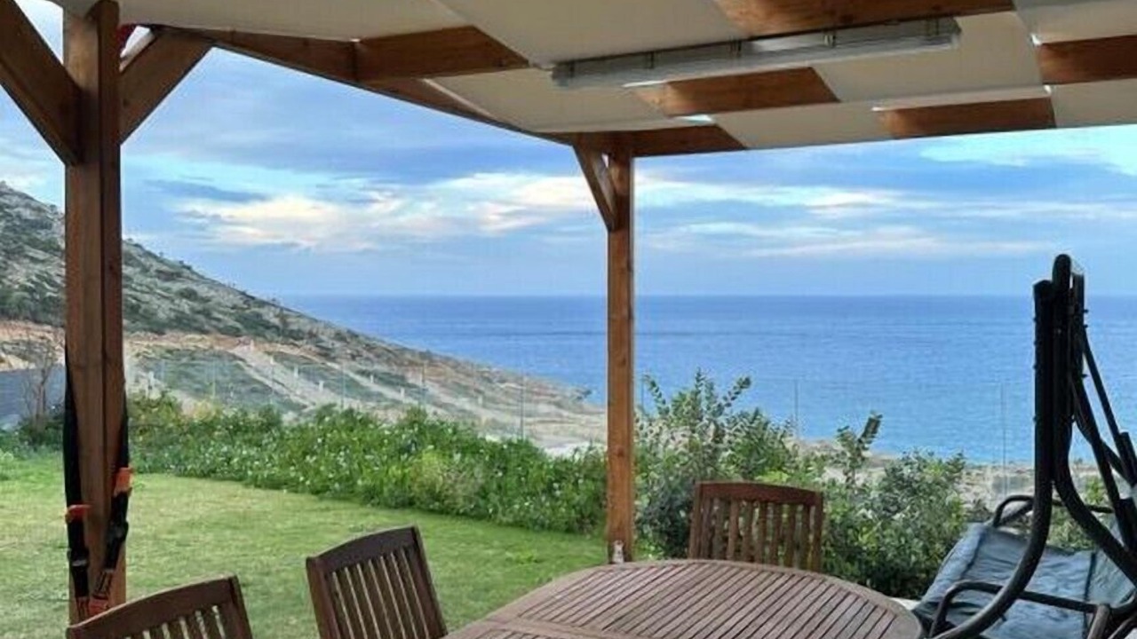 Photo of Outdoor in Agia Pelagia