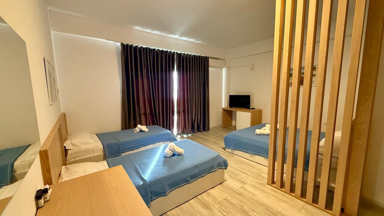 Photo of Bedroom in Himare