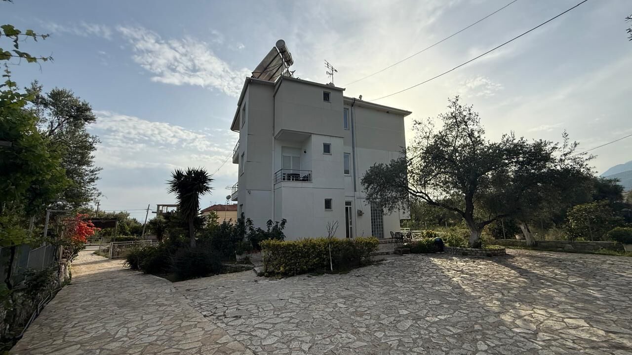Photo of Outdoor in Himare