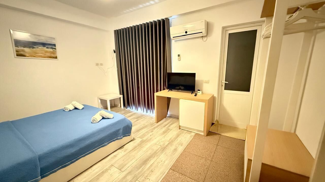 Photo of Bedroom in Himare