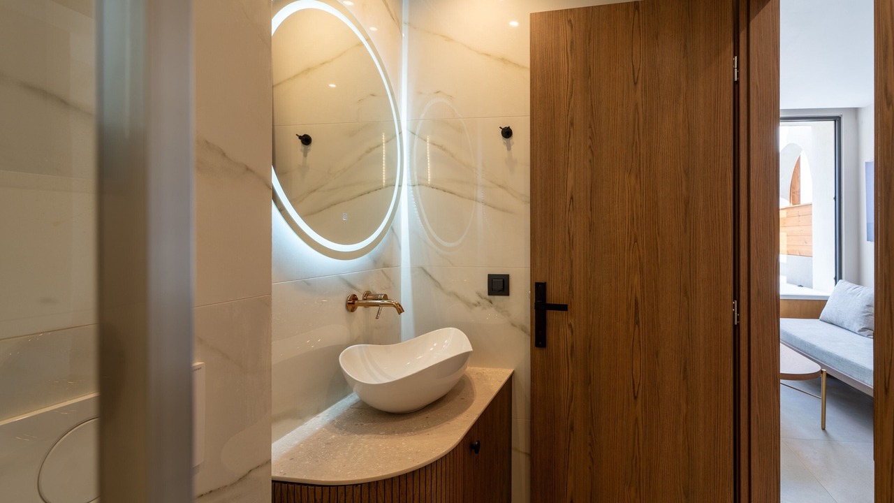 Photo of Bedroom in Agios Dimitrios