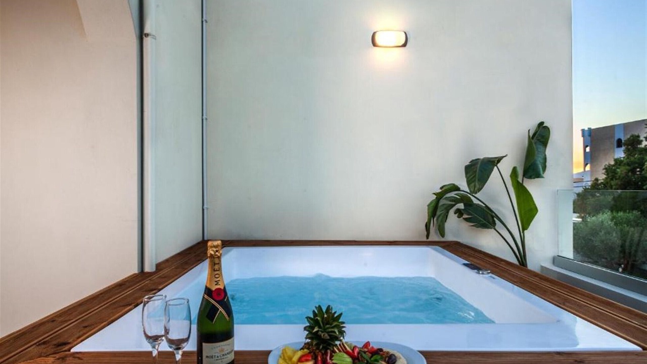Photo of Bedroom in Agios Dimitrios