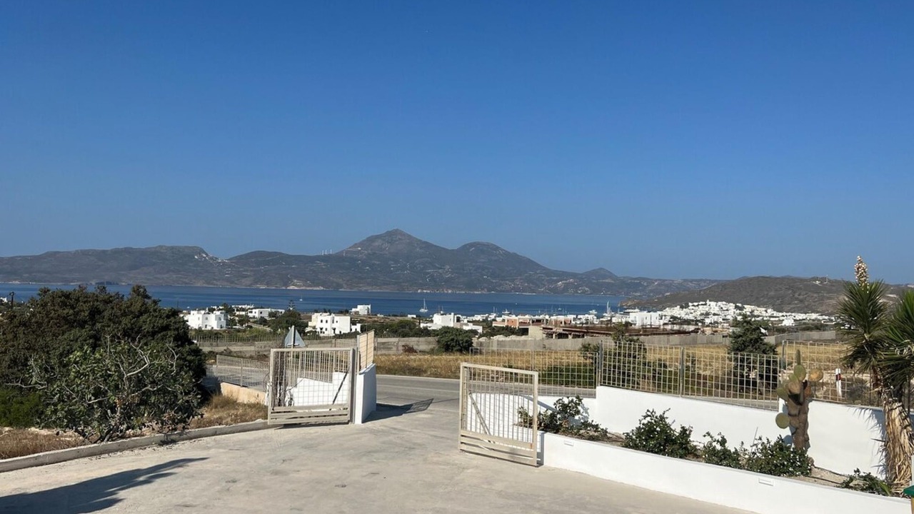Photo of Others in Milos
