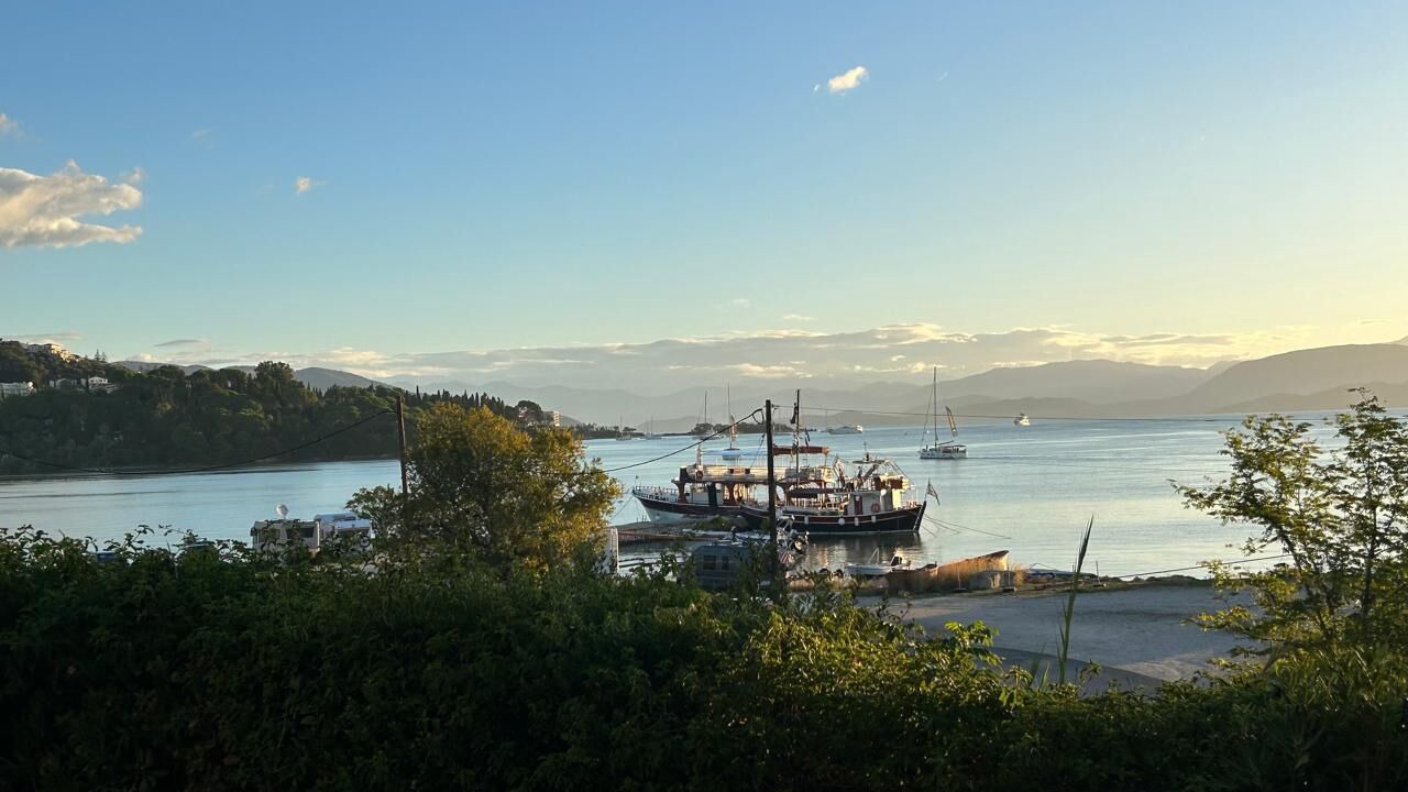 Photo of Outdoor in Gouvia