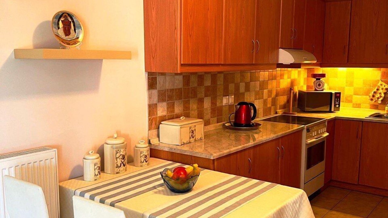 Photo of Kitchen in Gouvia