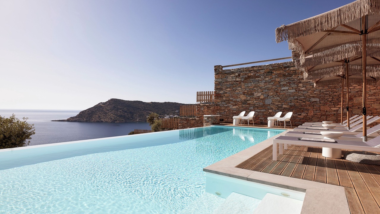 Photo of Outdoor in Vathi