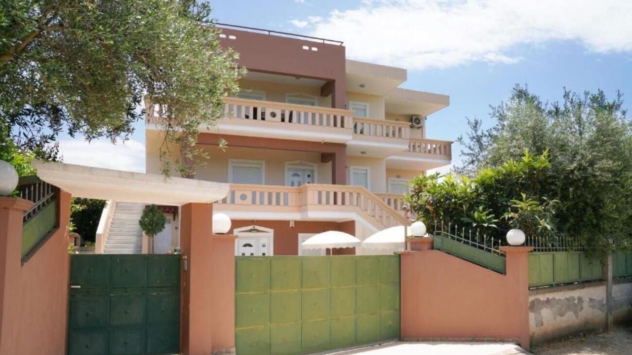 Photo of Outdoor in Agia