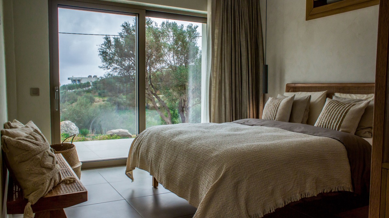 Photo of Bedroom in Agia Galini