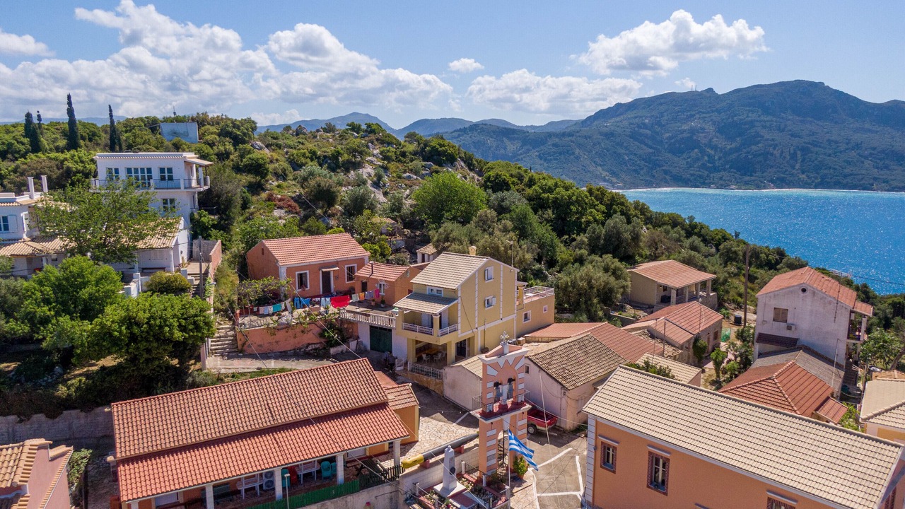 Photo of Outdoor in Afionas