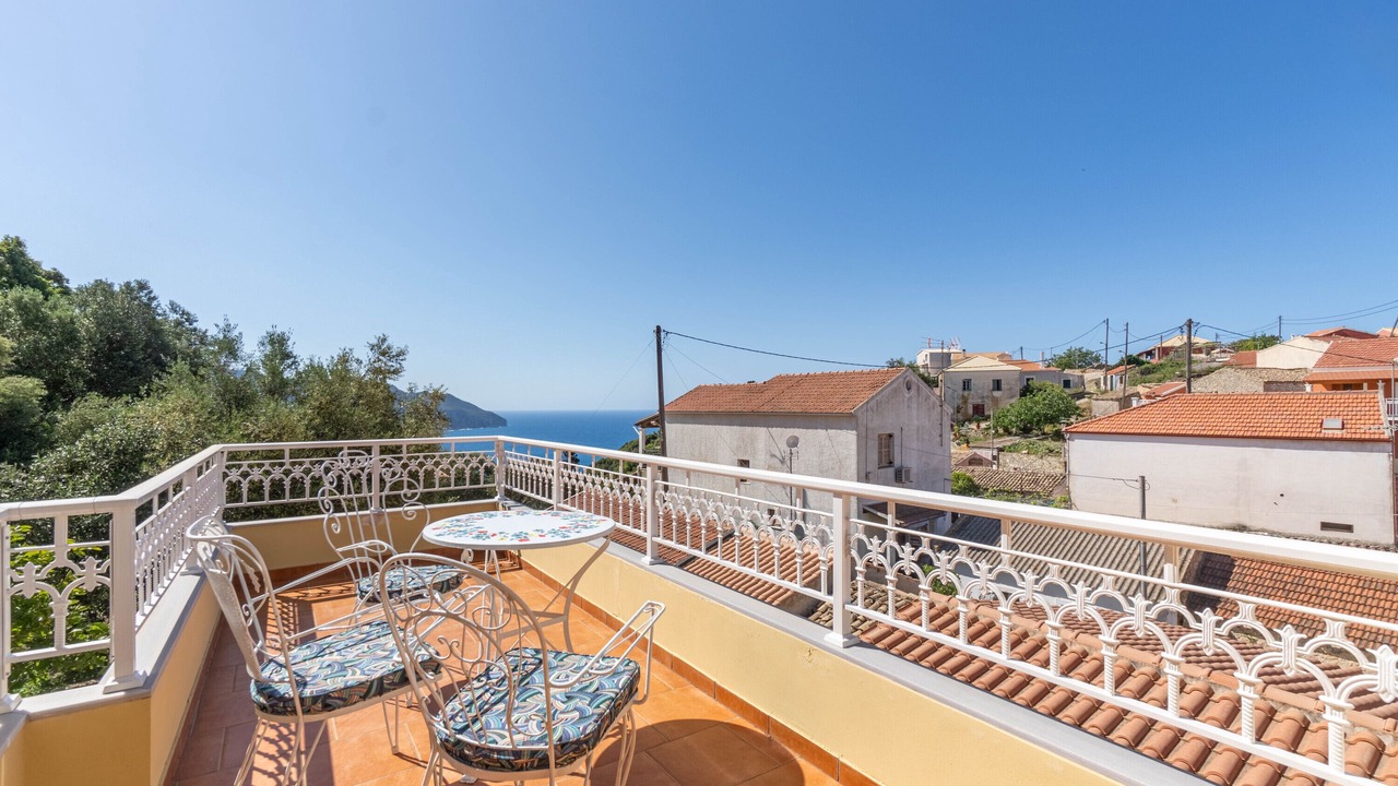 Photo of Outdoor in Afionas