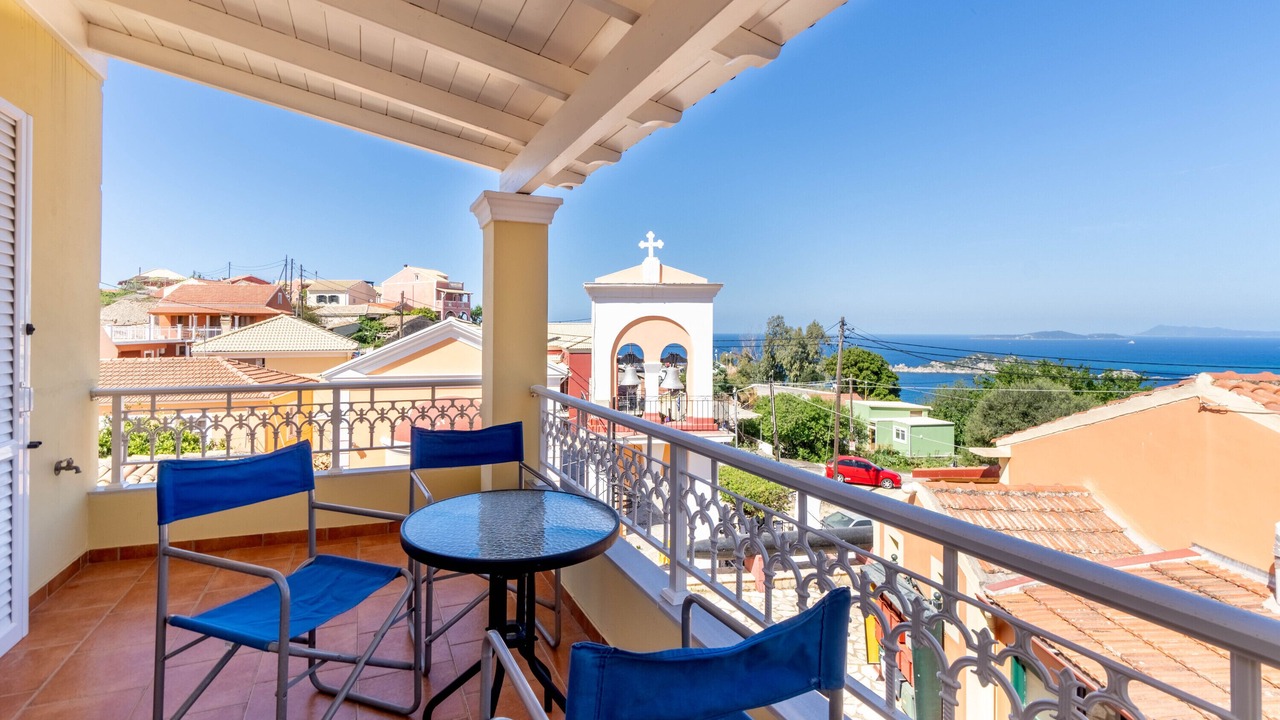 Photo of Outdoor in Afionas