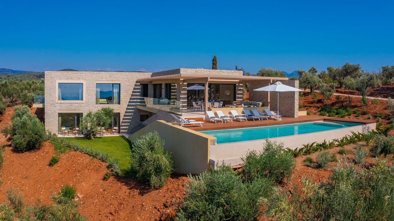 Photo of Outdoor in Pylos-Nestoras