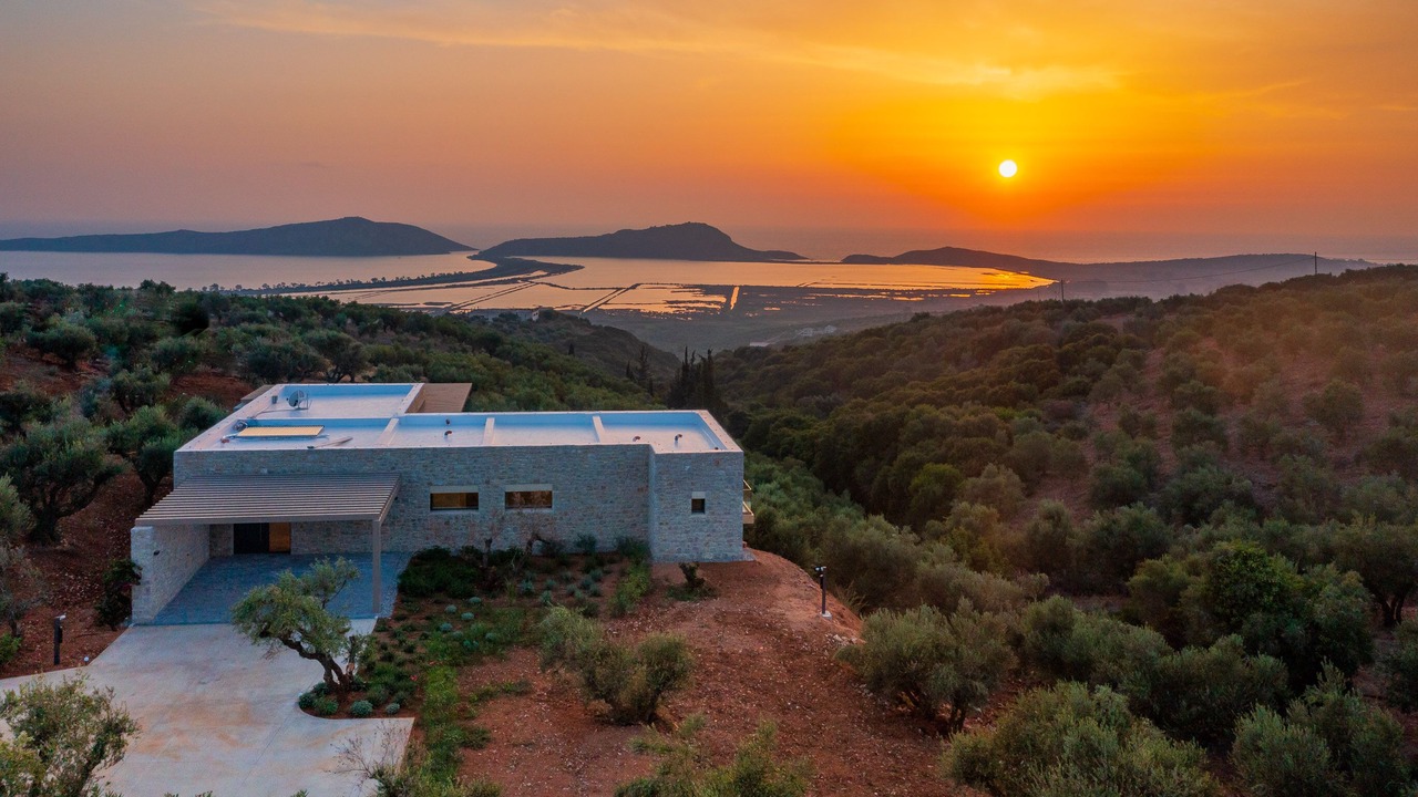 Photo of Outdoor in Pylos-Nestoras