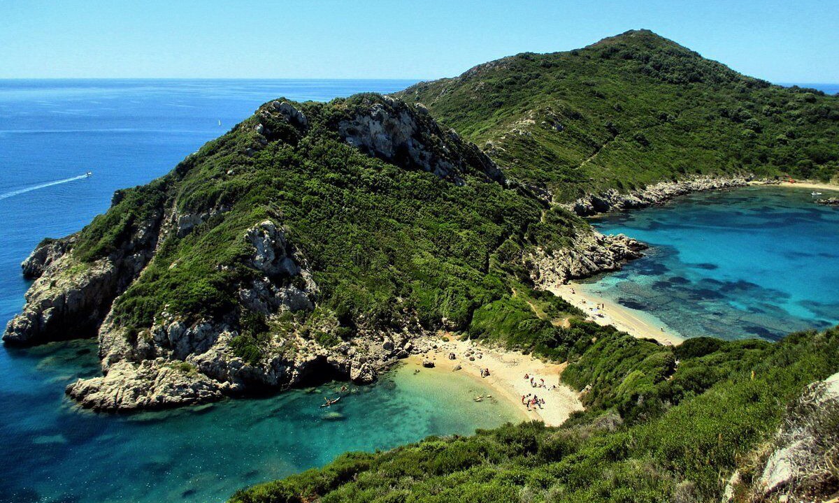 Photo of Others in Agios Stefanos Avliotes