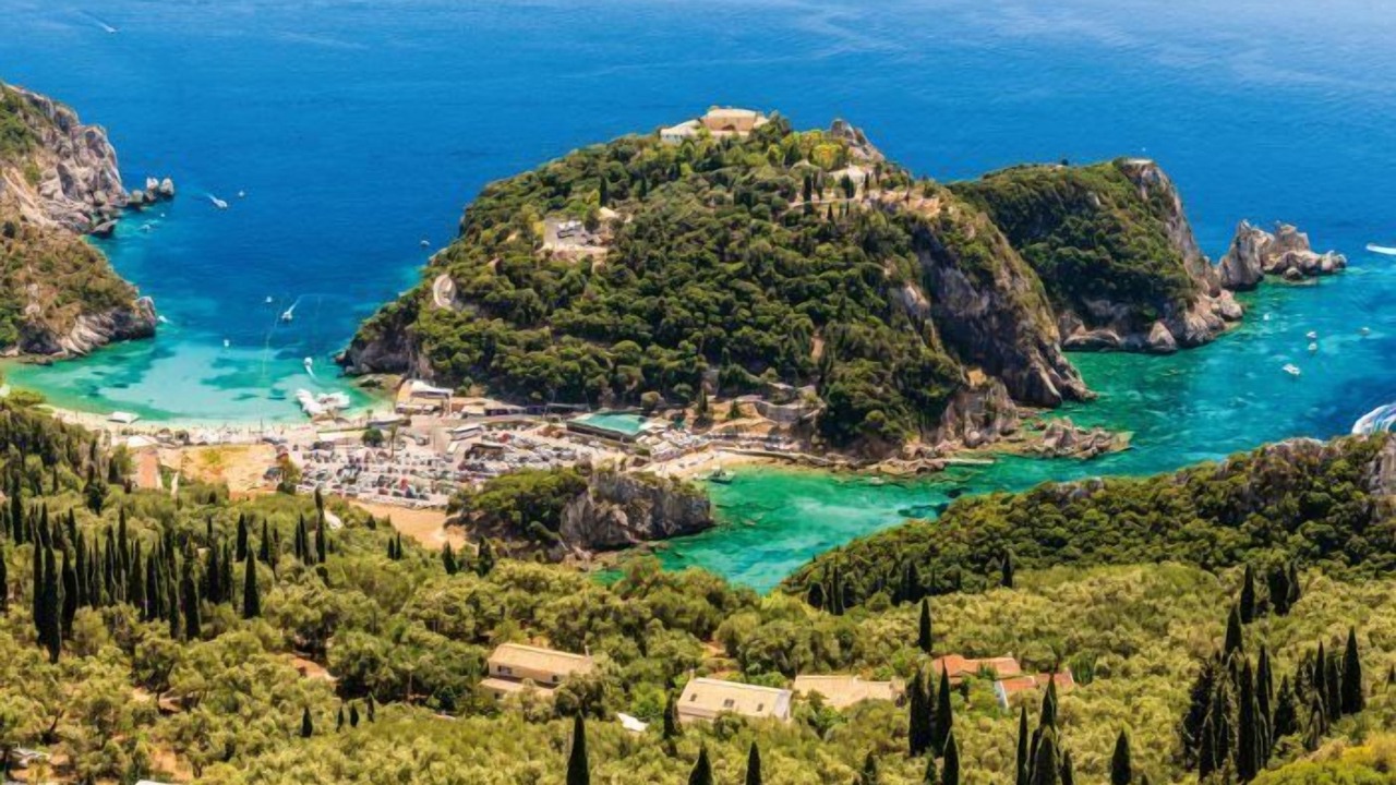 Photo of Others in Agios Stefanos Avliotes