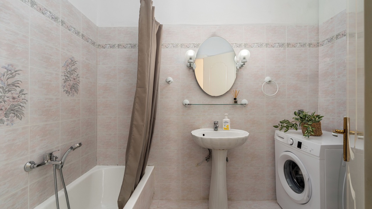 Photo of Bathroom in Zavlani